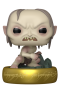 Pop! Plus: El Señor de los Anillos - Gollum (Glow)