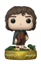 Pop! Plus: El Señor de los Anillos - Frodo Baggins (Glow)