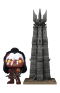 Pop! Town: El Señor de los Anillos -Lurtz w/Orthanc