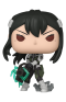 Pop! Animation: Kaiju No. 8 - Mina Ashiro