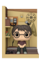 Pop! Nooks: Harry Potter - Harry Potter in Cupboard