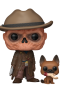 Pop! TV: Fallout - Buddy Ghoul w/ CX404