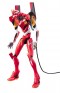Evangelion: Rebuild of Evangelion - Eva-02 Production Type LM-HG Model Kit