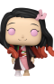 Pop! Animation: Demon Slayer - Nezuko Kamado (Smiling)