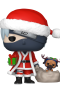 Pop! Plus: Naruto Shippuden - Kakashi Hatake (Holiday Outfit)