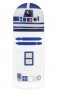 Star Wars - Estuche Silicona R2-D2