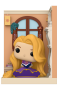 Pop! Nooks: Disney - Rapunzel in Tower