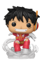 Pop! Animation: One Piece - Monkey D. Luffy (Egghead Arc)
