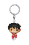 Pop! Keychain Monkey D. Luffy (Egghead Arc)