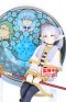 Frieren: Beyond Journey's End - Figura Frieren Glasscape