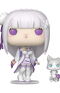Pop! Re:Zero - Starting Life in Another World - Emilia with Puck