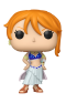 Pop! One piece - Nami (Alabasta Arc)