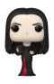Pop! wednesday - Morticia Addams with Book of Shadows