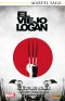 Marvel Saga TPB. El Viejo Logan 02