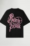 Made in Japan Camiseta Black Pink - Born Pink