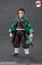 Kimetsu no Yaiba - Tanjiro Kamado - SH Figuarts