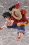 One piece - Scultures Big Colosseum 6 Luffy Vol.3