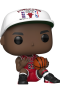 Pop! Basketball: Chicago Bulls - Michael Jordan (3 Times in a Row)