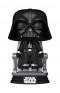 Pop! Star Wars - Darth Vader (Revenge of the Sith)