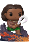 Pop! Premium: Vaiana/Moana - Maui S3 (Glow)