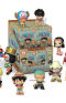 One Piece Fish-Man Island Saga Mystery Minis