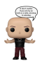 Pop! Movies: Fast and Furious - Dom Toretto (Winning is Winning)