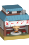 Bitty Pop! Towns Naruto - Uzumaki and Ichiraku Ramen