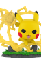 Pop! Premium Pokemon - Pikachu (1127)