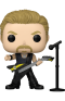 Pop! Rocks: Metallica - James (72 Seasons)