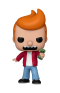 Pop! Philip J. Fry (Take My Money Meme) EX