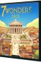 7 Wonders Dice