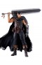 Berserk - Figura Berserk Guts (Black Swordsman) Pop Up Parade L Size Max Factory