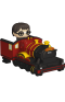 Bitty Pop! Rides: HP Harry Potter and Hogwarts Express