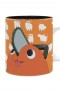 Chainsaw Man - Taza Pochita