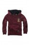 Harry Potter - Sudadera Niño Gryffindor