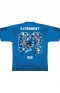 Lilo & Stitch - Camiseta Premium Experiment 626 Sport