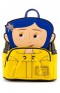 Loungefly - Mini Mochila Coraline