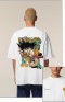 Made in Japan Camiseta Dragon Ball - Son Goku Kid