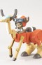 One Piece - Chopper Robo Super 5 Walk Hopper Model Kit