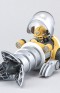 One Piece - Chopper Robot 4 Robo Drill Model Kit