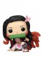 Pop! Animation: Demon Slayer - Nezuko Kamado 10" 