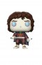 Pop! Movies: El Señor de los Anillos - Frodo Baggins (Glow Chase)