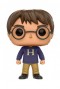 Pop! Movies: Harry Potter -  Harry Potter Sweater Exclusivo