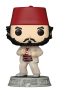  Pop! Movies: Indiana Jones Legacy - Sallah