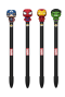 Pop! Movies: Pen Topper - Marvel Comics
