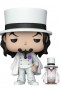 Pop! Animation One piece - Rob Lucci W/Hattori EX