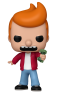 Pop! Philip J. Fry (Take My Money Meme) EX