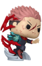 Pop! Plus: Jujutsu Kaisen - Yuji Itadori (Divergent Fist)
