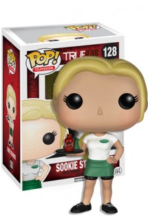 POP! TV - TRUE BLOOD - Sookie Stackhouse