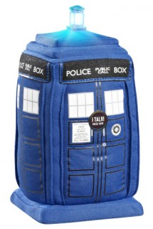 Peluche - Doctor Who "Tardis" 23 cm